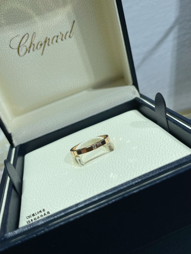 Chopard Rings